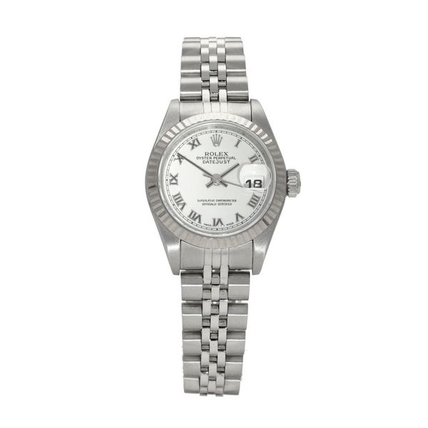 Rolex Datejust Lady 79174